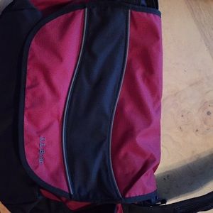 LL Bean messenger bag